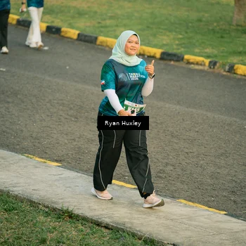 Runner Photo 4488206