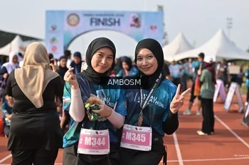 Runner Photo 4488208