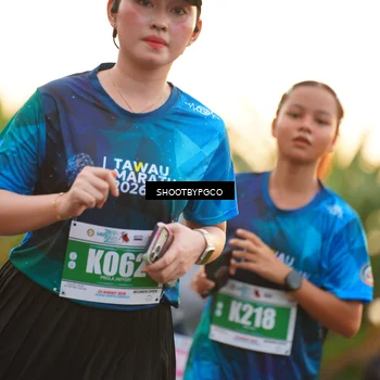 Runner Photo 4488211