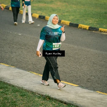 Runner Photo 4488212
