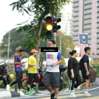 Runner Photo 4488220
