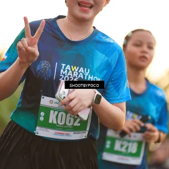 Runner Photo 4488223