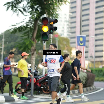 Runner Photo 4488224