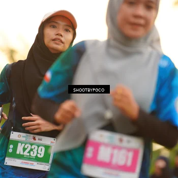 Runner Photo 4488225