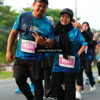 Runner Photo 4488226