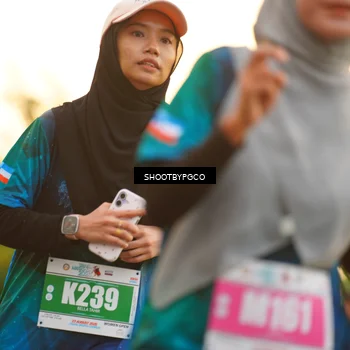 Runner Photo 4488228
