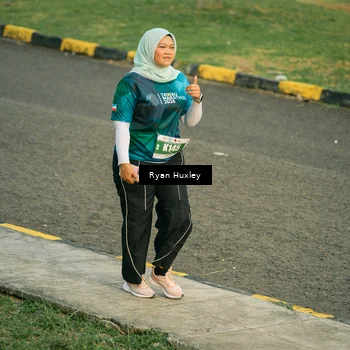 Runner Photo 4488229