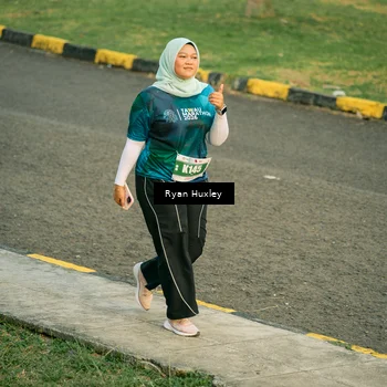 Runner Photo 4488230