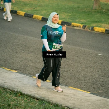 Runner Photo 4488231