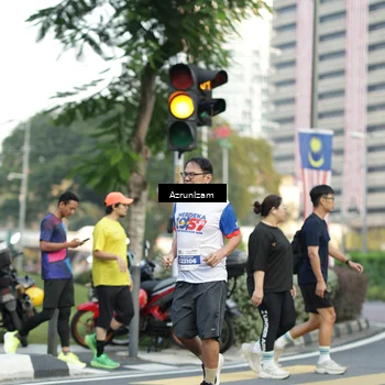 Runner Photo 4488236
