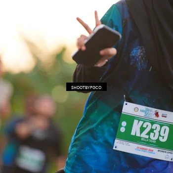 Runner Photo 4488237