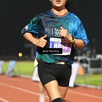 Runner Photo 4488238