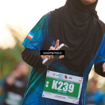 Runner Photo 4488240