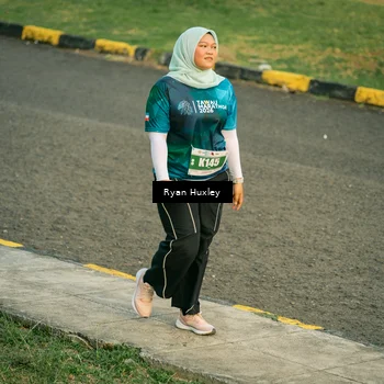 Runner Photo 4488241