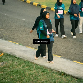 Runner Photo 4488242