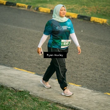 Runner Photo 4488243