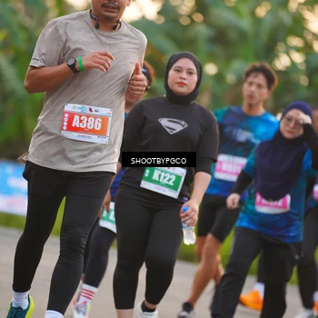 Runner Photo 4488247