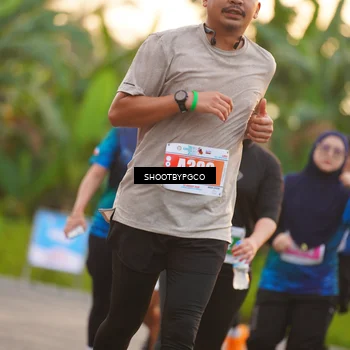 Runner Photo 4488258