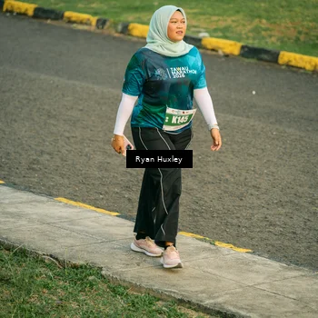 Runner Photo 4488260