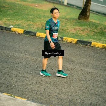 Runner Photo 4488266