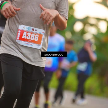 Runner Photo 4488271