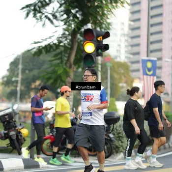 Runner Photo 4488276