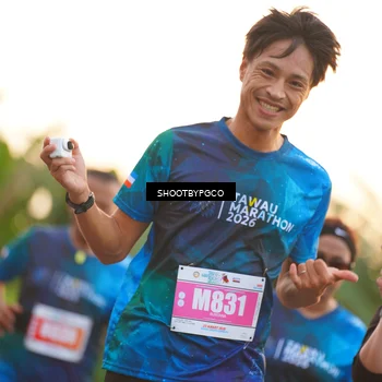 Runner Photo 4488278