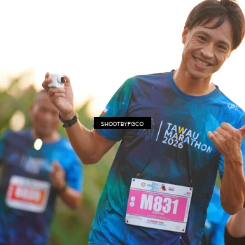 Runner Photo 4488282