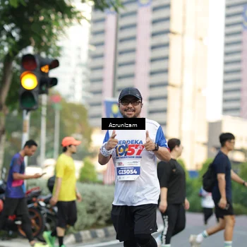 Runner Photo 4488287