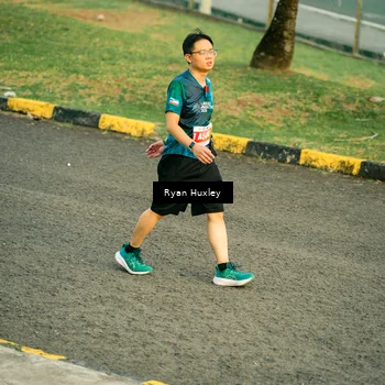 Runner Photo 4488292