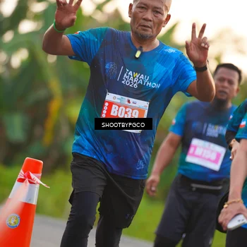 Runner Photo 4488293