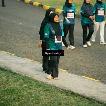 Runner Photo 4488294