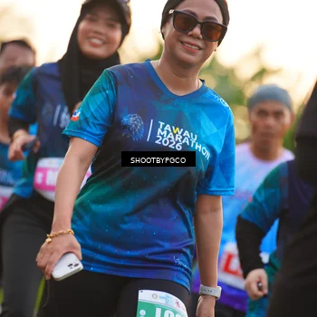 Runner Photo 4488296