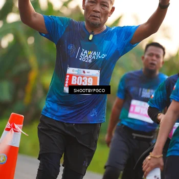Runner Photo 4488298