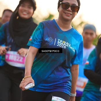 Runner Photo 4488302