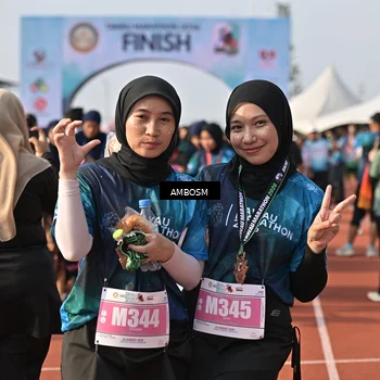 Runner Photo 4488303
