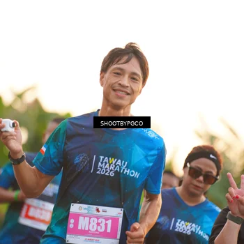 Runner Photo 4488307
