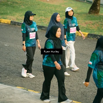 Runner Photo 4488308