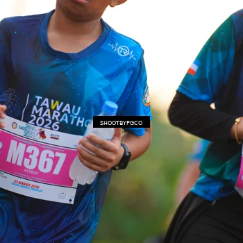Runner Photo 4488313