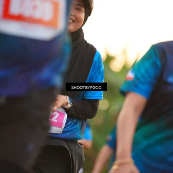 Runner Photo 4488315