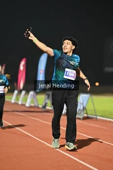 Runner Photo 4488318