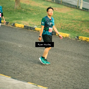 Runner Photo 4488319