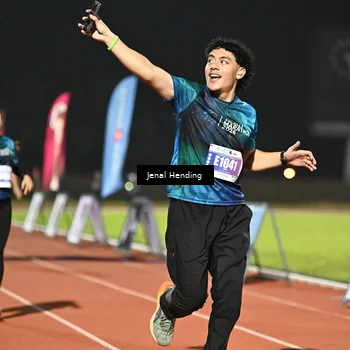 Runner Photo 4488327