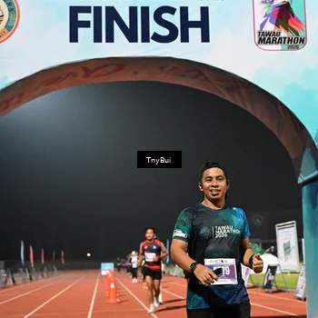 Runner Photo 4488328