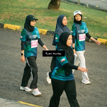 Runner Photo 4488330