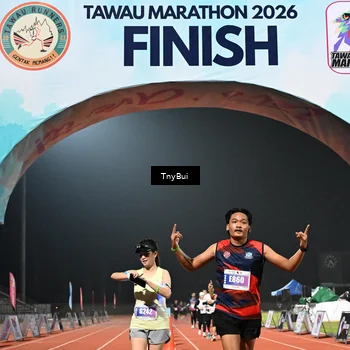 Runner Photo 4488335