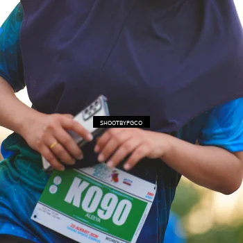 Runner Photo 4488337