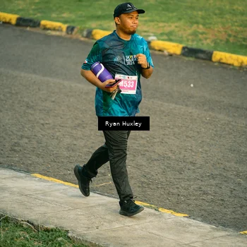 Runner Photo 4488344