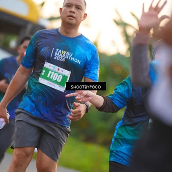 Runner Photo 4488348