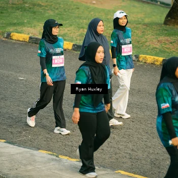Runner Photo 4488350